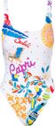 Capricia Bathing Suit