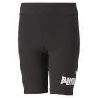Essentials+ Logo Short Leggings G