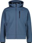 MAN Jacket DET. Hood