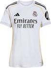 Real Madrid 25/26 Home Jersey