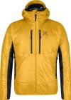 Force Primaloft Jacket