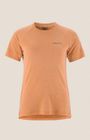 Wool Short Sleeve Tee Women