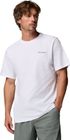 Men's CSC Outdoor Back Graphic T-shirt