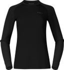 Inner:dual Merino Long Sleeve Women