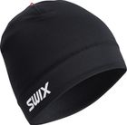 Performance Knit Beanie, jet Black, OS