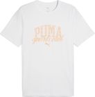 Puma Class Graphic Tee