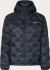 W. Drift O-puff Jacket