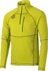 Momhill 1/2 Zip M