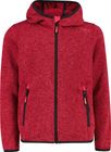KID G Jacket FIX Hood