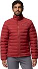 Men’s Terwilliger Trail Heat Seal Insulated Jacket