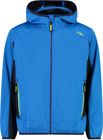 KID Jacket FIX Hood