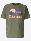 Wm's Coastal Tee Short Sleeve