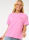 Ocean Tech Relaxed Tee