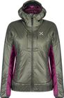 Force Primaloft Jacket Woman