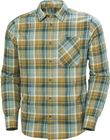 Aker Flannel LS Shirt