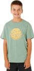Wettie Passage Icon Tee-boy