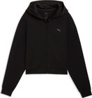 W Cloudspun Full Zip Hoodie