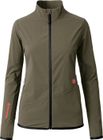 Hillclimb Midlayer Jacket W