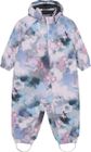 Baby Coverall AOP 742703