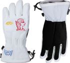 W JCC Ski Gloves R-shell DRY