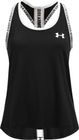 Tech Knockout Tank