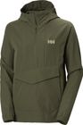 W Vista Hike Anorak