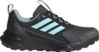 Terrex Tracefinder 2 Climaproof Trail Running Shoes