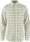 övik Flannel Shirt M