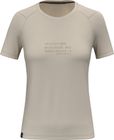 Eagle Poem Dry'ton T-shirt W