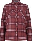 Woman Shirt - BR. Flannel