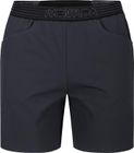 Rise Shorts Woman