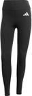 Optime Essentials Workout 3-Stripes 7/8 Leggings