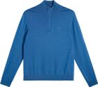 Kiyan Quarter Zip Sweater