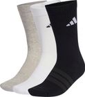 Cushioned Sportswear Crew Socks 3 Pair Pack