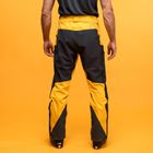 Y Mountainline Hybrid Softshell Pants Men