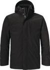 3in1 Parka Style Borkol Men