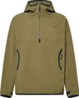 Wintertide Softshell Hoodie