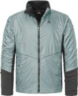 Ski Insulated Jacket Style Pontre Men