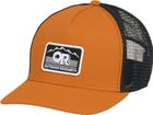 Advocate Trucker Hi Pro Cap
