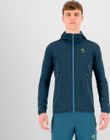 Marmolada Hoodie Fleece