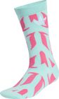 Lionel Messi Print Sock 3 Pair Pack Men & Women