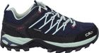 Rigel Low WMN Trekking Shoes WP