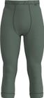 Men 3/4 Underpants Transtex Merino