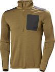 Lifa Merino Midlayer 1/2 Zip