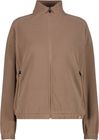 Woman Fleece Fleece Jacket