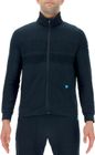 MAN Natural Training OW Full Zip Shirt Long SL_