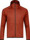 Hoody M's Pelmo Zip Tech