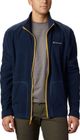 Fast Trek Light Full Zip Fleece