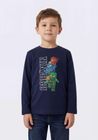 LEGO NINJAGO T-shirt – Lwtaffy 622