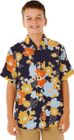 Pacific Rinse SS Shirt-boy